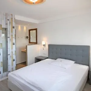 Hotel Haus Berger, Keulen