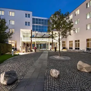 Hotel Nh Frankfurt Airport West ****