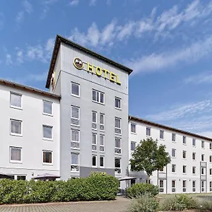 Koeln-west Hotel Cologne