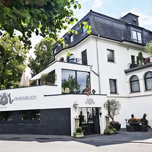 4* Hotel Rheinblick