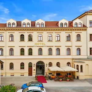 Bayerischer Hof Hotel Dresden