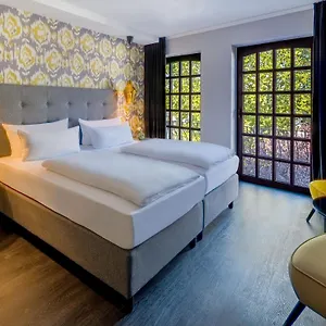 Rugs Hotel Cologne