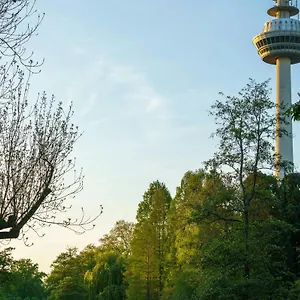 Hotel Garner By Ihg ***