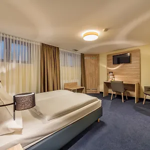 Hotel Windsor ***