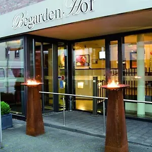 Begardenhof Hotel Cologne